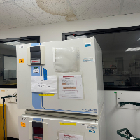 Thermo HERAcell 240i Double Stack CO2 Incubator image 0